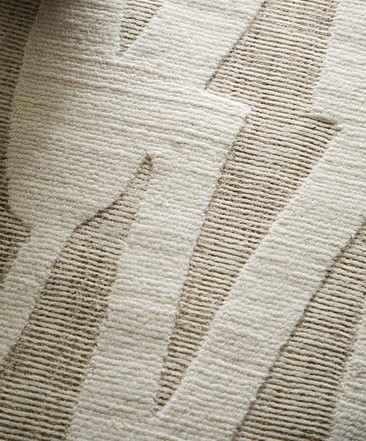 PECONIC-TF LINEN 9X12 RUG