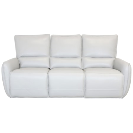 Power Reclining Sofa