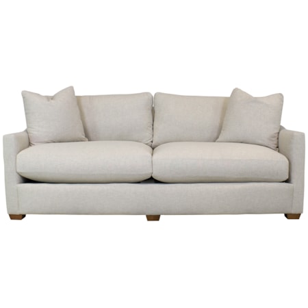 Sofa 2 Cushion