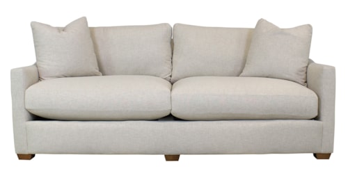 Sofa 2 Cushion