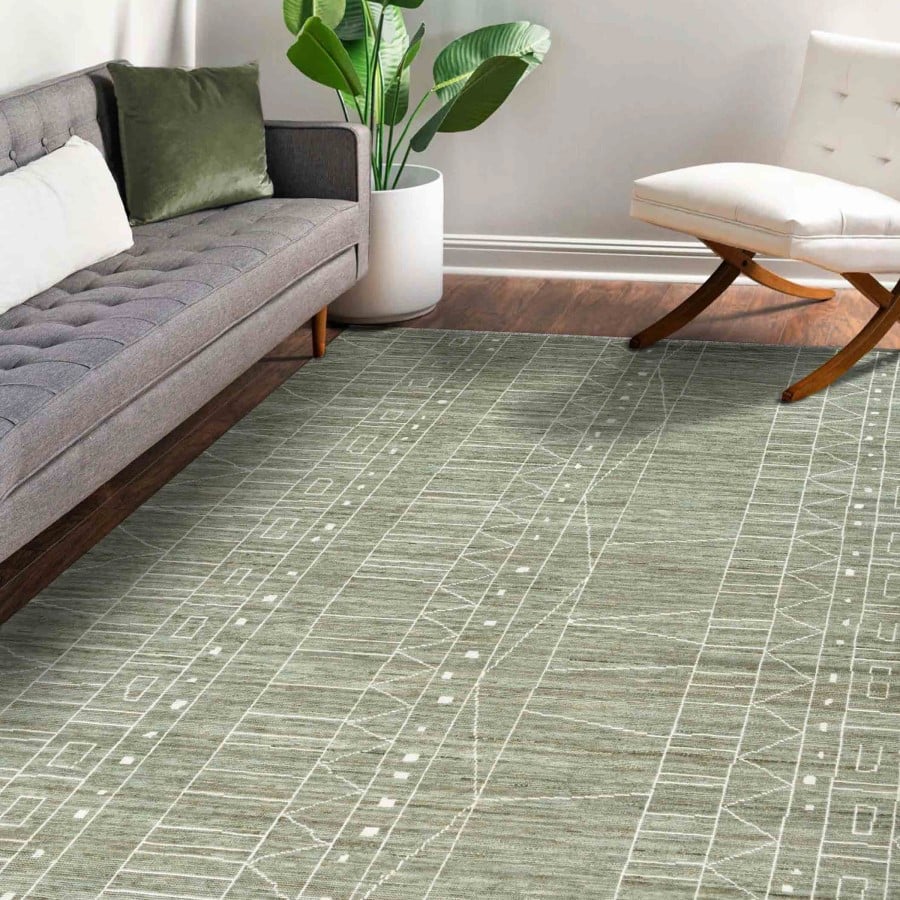 Rug 10 x 14