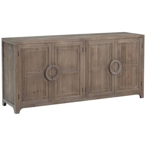 79" Sideboard