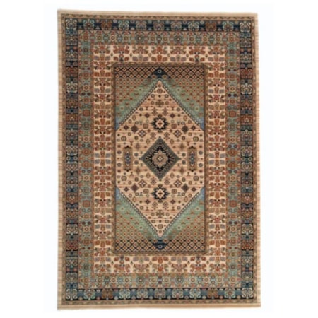 Rug 8 x 11