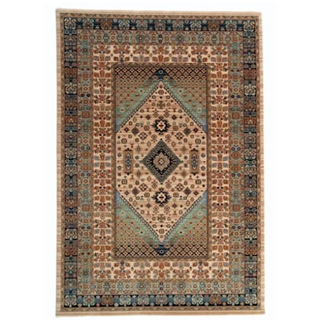 Rug 8 x 11