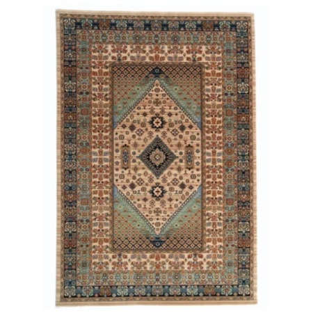 Rug 8 x 11