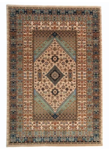 Rug 8 x 11 (Multiple Sizes Available)