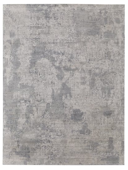 Eastfield Gray 9 x 12 Rug