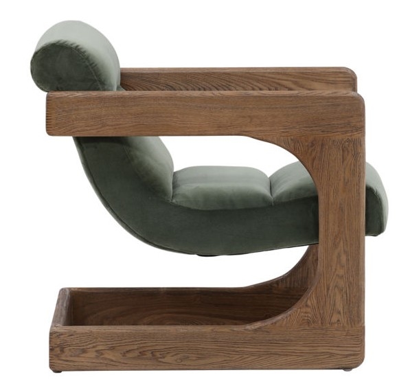 BRIDGES OCCASIONAL CHAIR