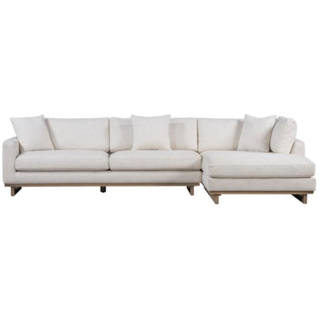 Sectional