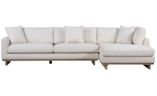 Chaise Sectional