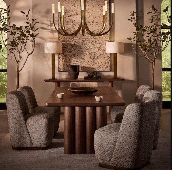 DINING CHAIR
