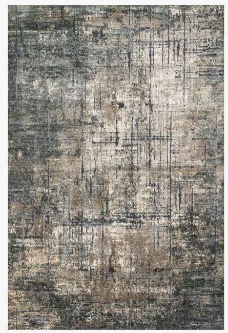 Marine Grey 7 x 10 Rug (Multiple Sizes Available)