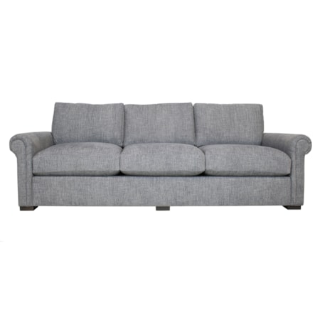 Carmen 96" Sofa