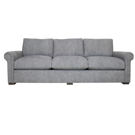 Carmen 96" Sofa