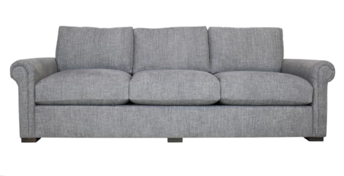 Carmen 96" Sofa