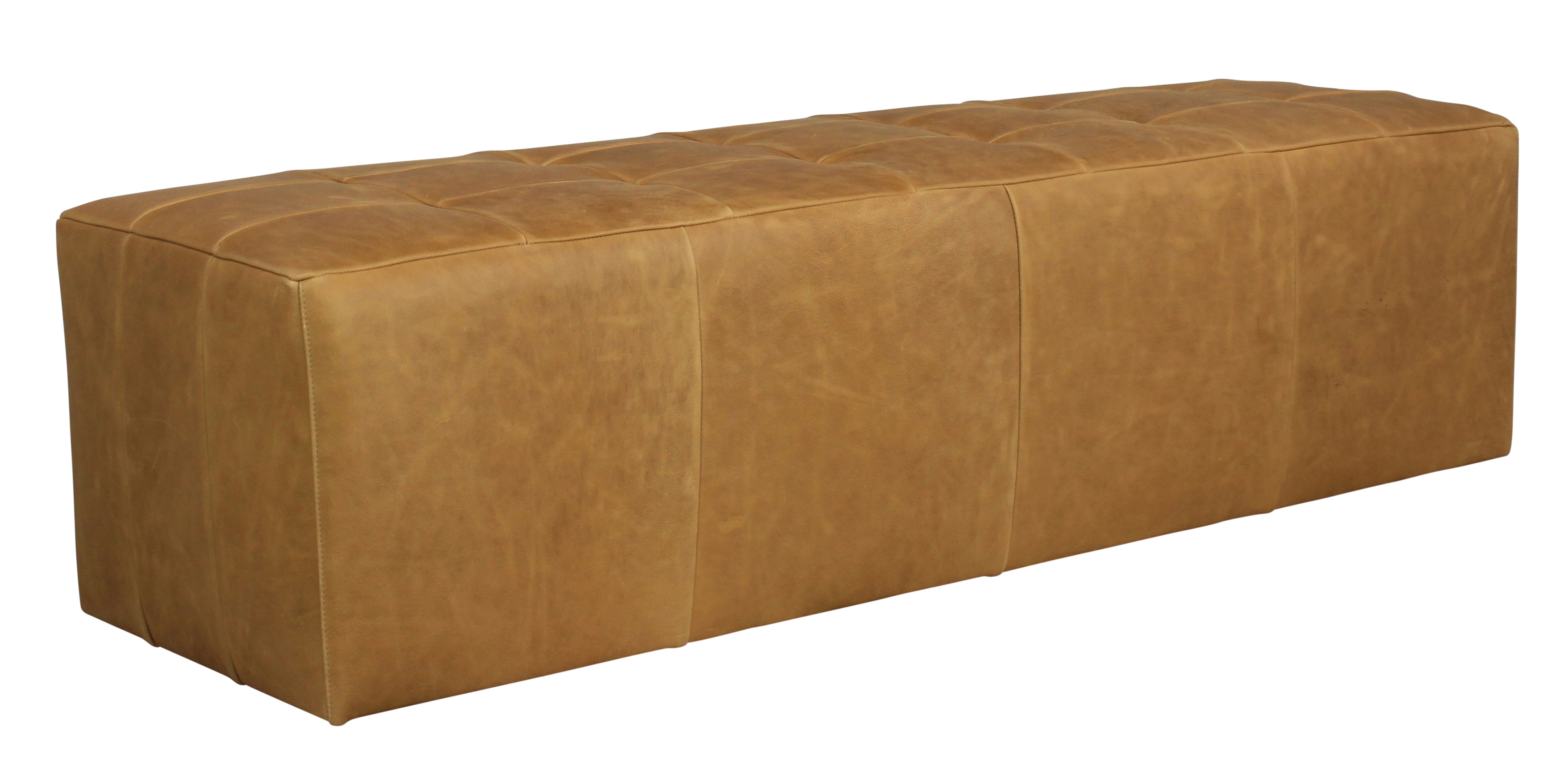 Ottoman - Custom Program