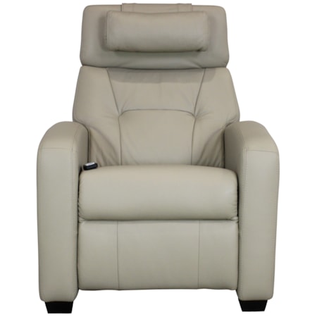 Power Recliner Zero Gravity
