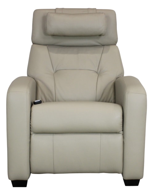 Power Recliner Zero Gravity