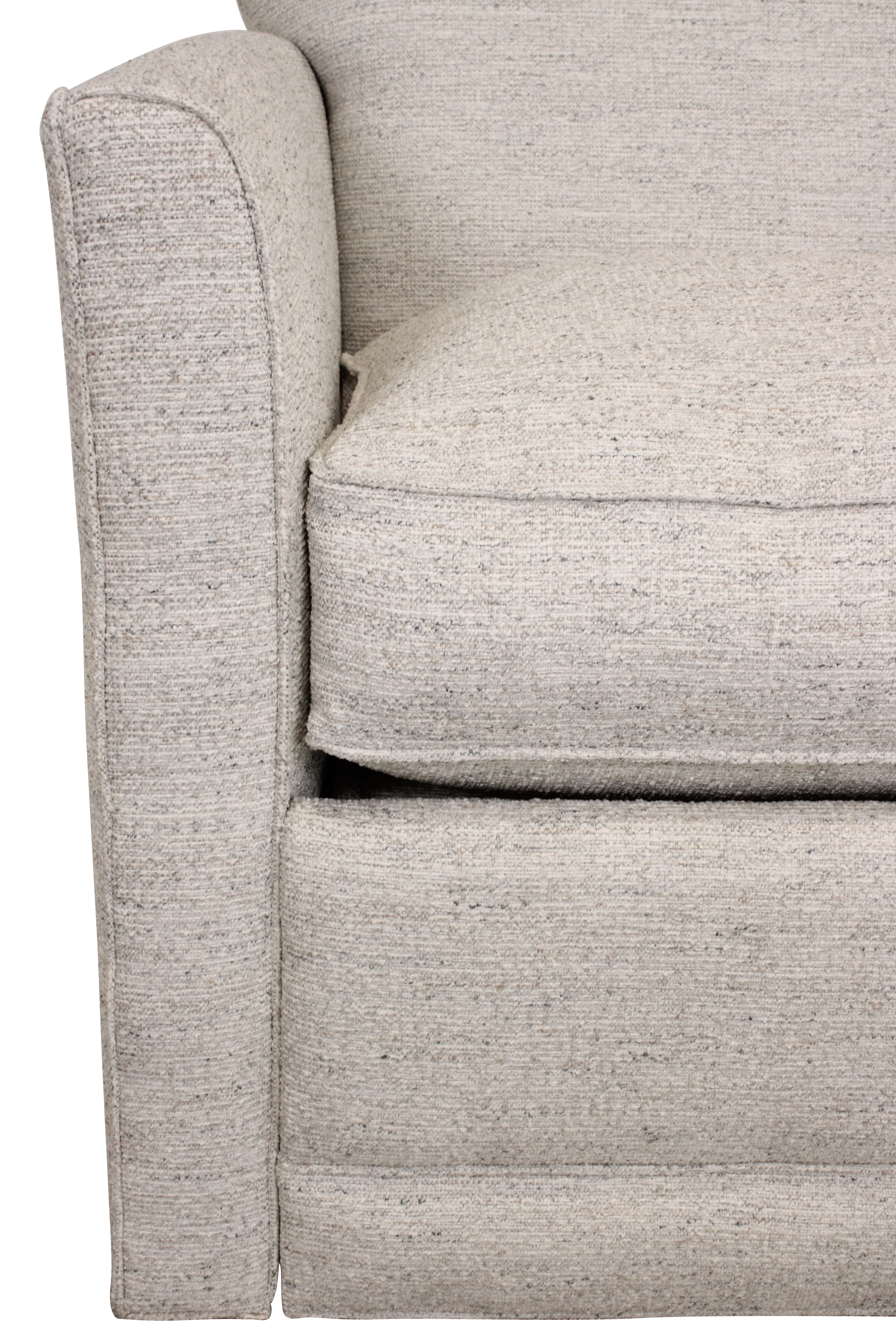 TIMES SQUARE SWIVEL RECLINER