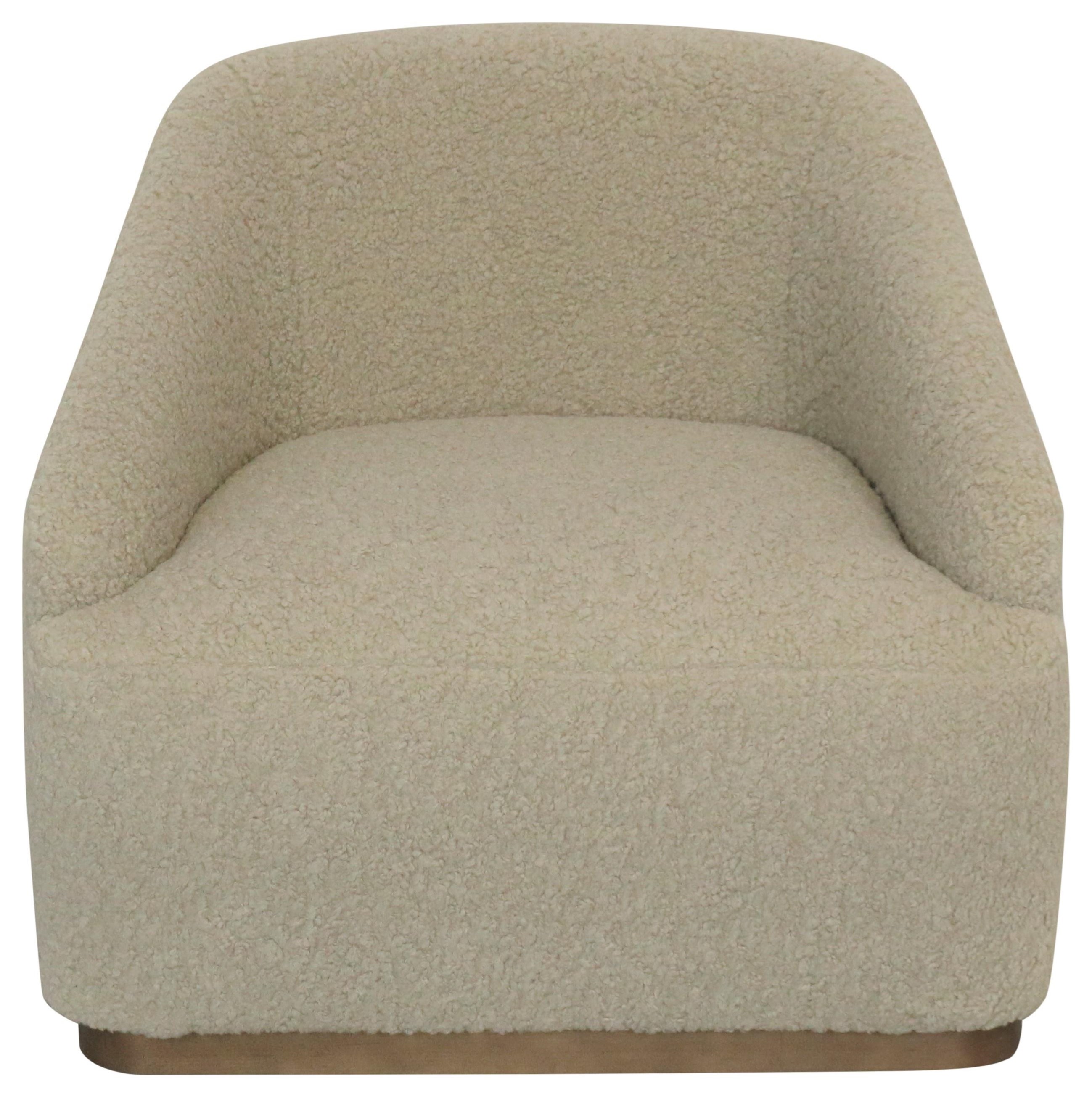 Bernie Swivel Chair