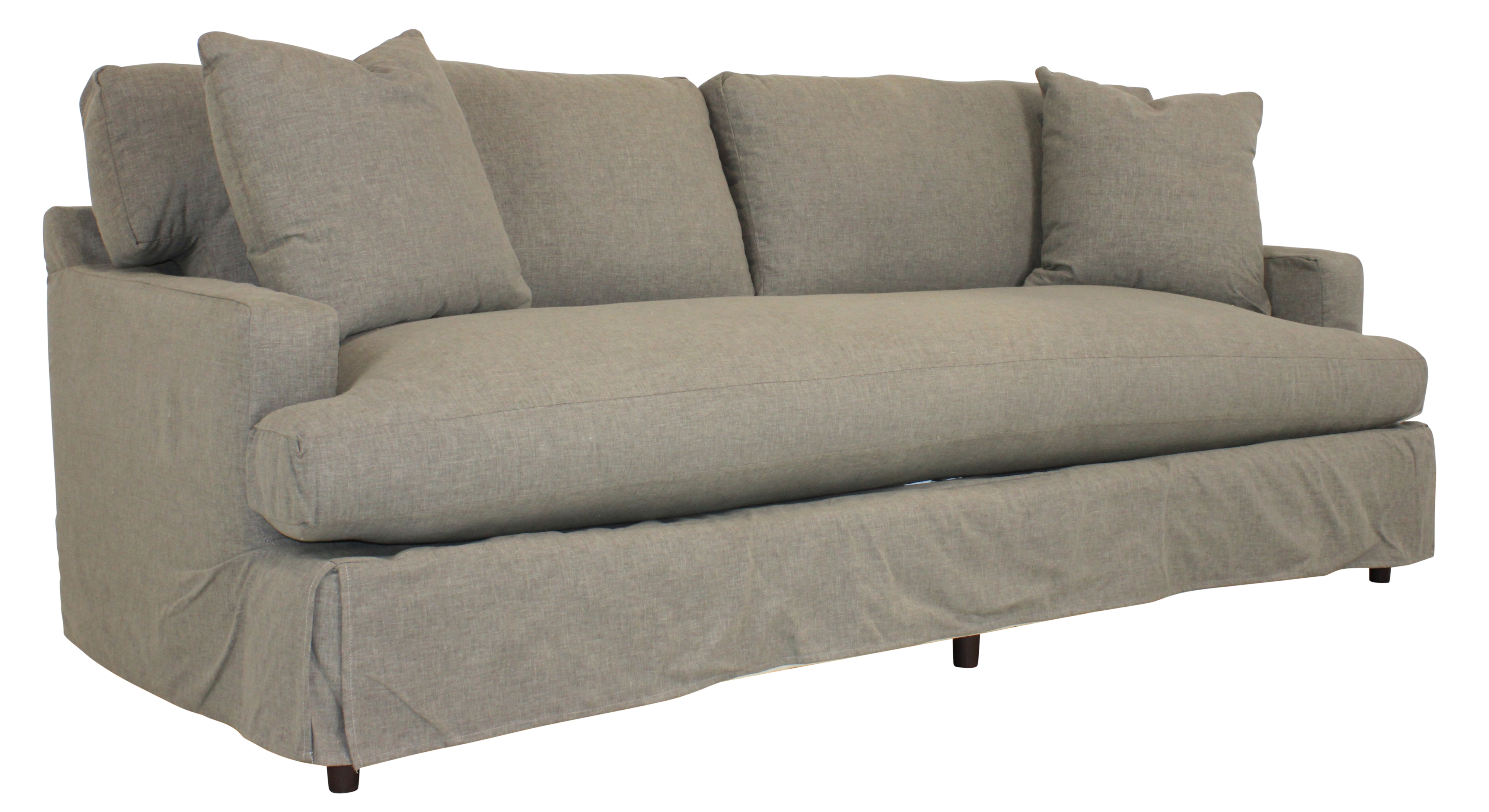 Slip Sofa