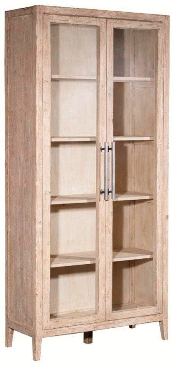 Accent Storage