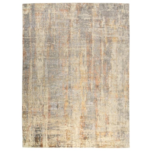 Graphite 9 x 12 Rug