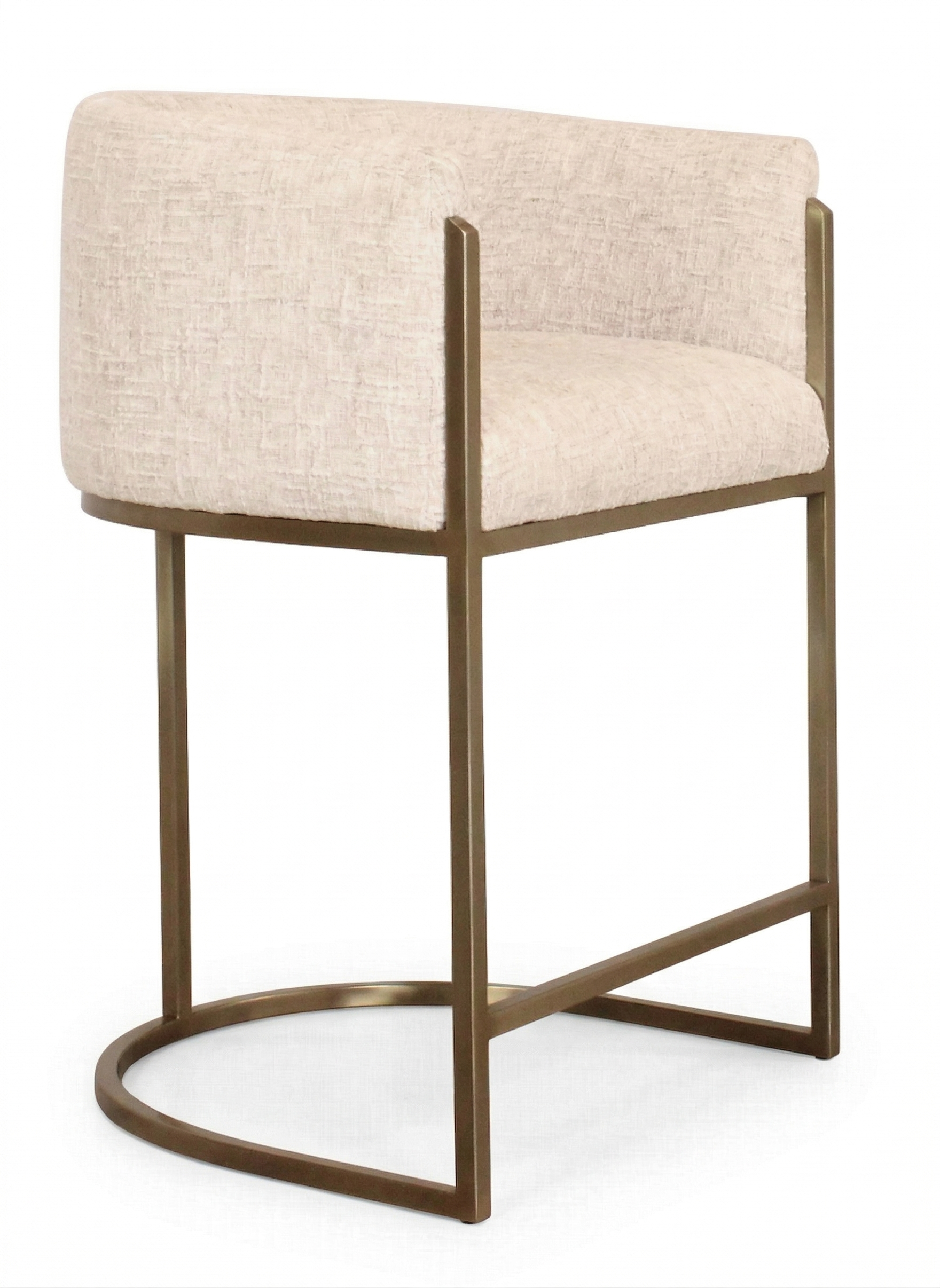 AUDREY COUNTER  STOOL