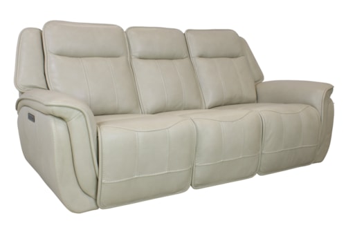 Zero Gravity Recliner