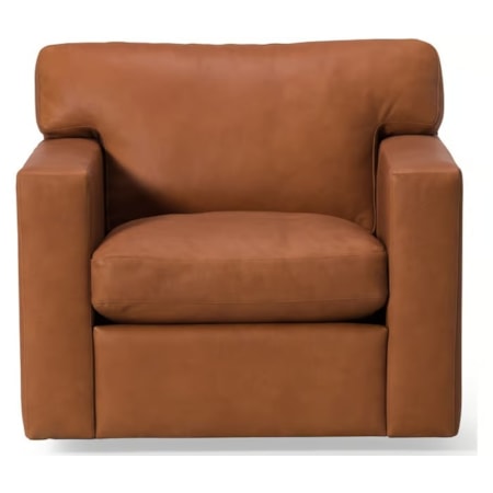SWIVEL CHAIR