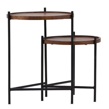 Nesting Tables