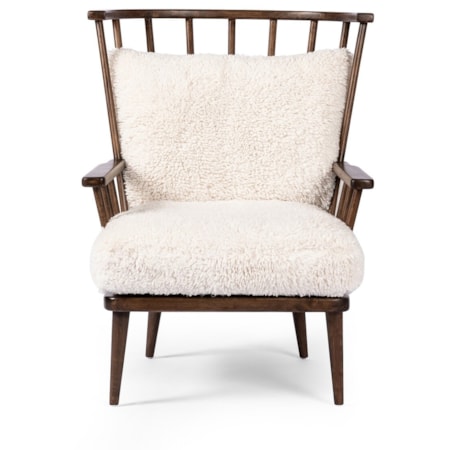 Chair Graham