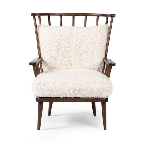 Chair Graham