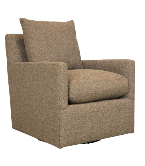 Swivel Glider Chair