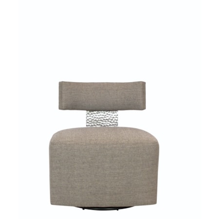 Ella Swivel Chair