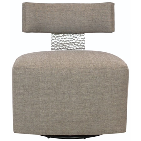 Ella Swivel Chair