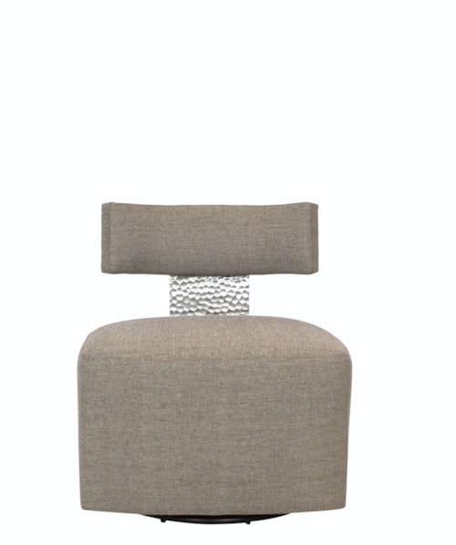Ella Swivel Chair