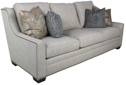 Customizable Sofa