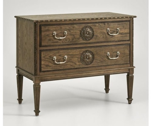 Accent Chest