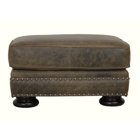 Foster Ottoman