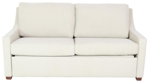 Queen Size Comfort Sleeper Sofa