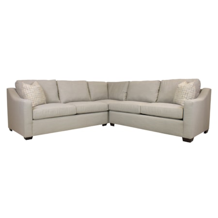 3PC Sectional