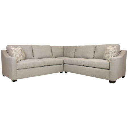 3PC Sectional