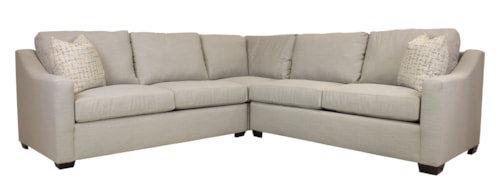 3PC Sectional