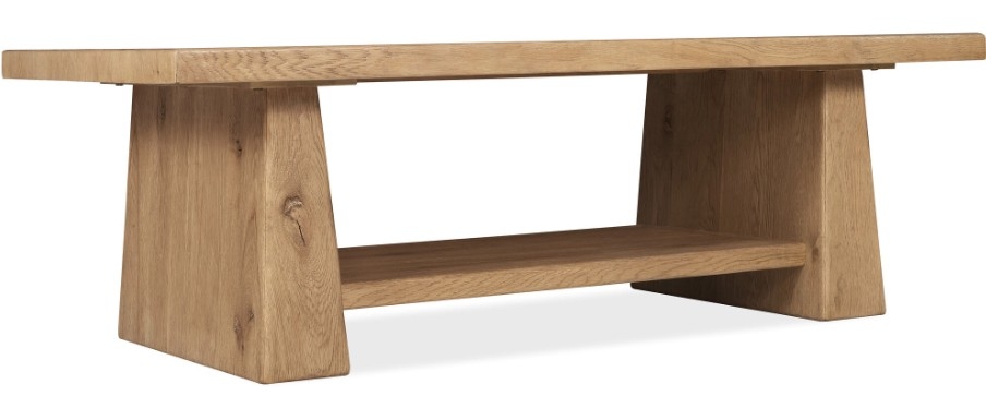 Rectangle Cocktail Table