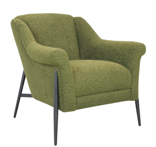 Ivan Chair
