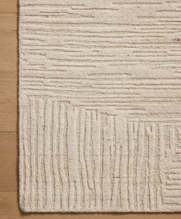 BONE 8'6X11'6 Rugs