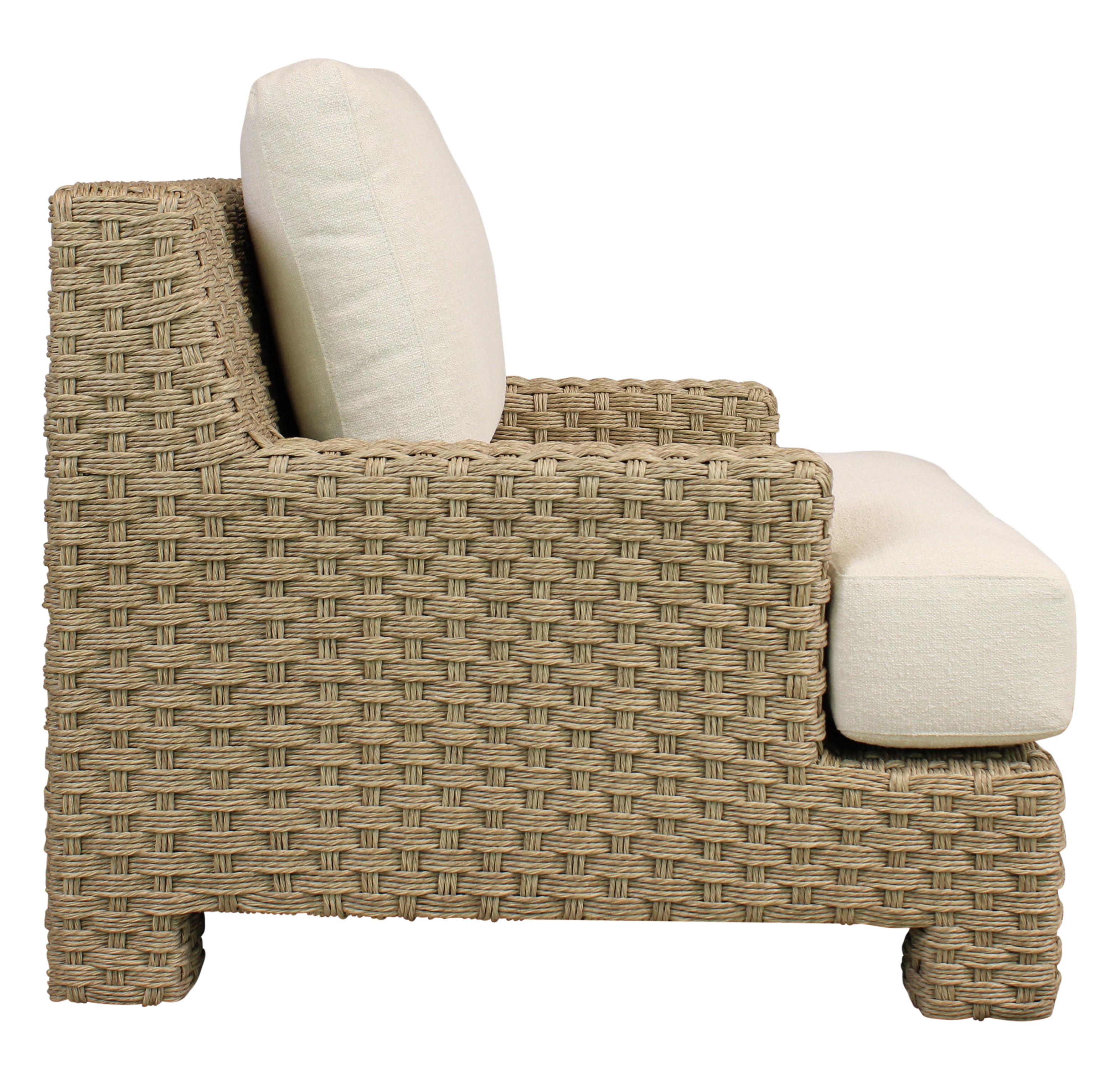 CHAIR *TRIESTE*