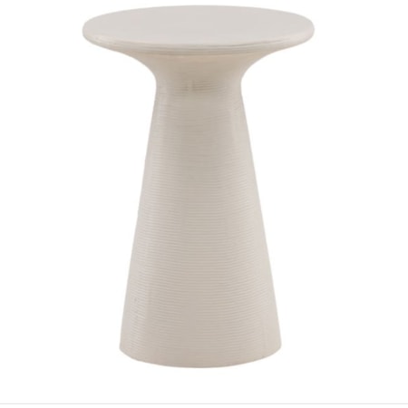 Outddor Side Table