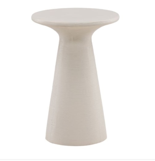 Outddor Side Table